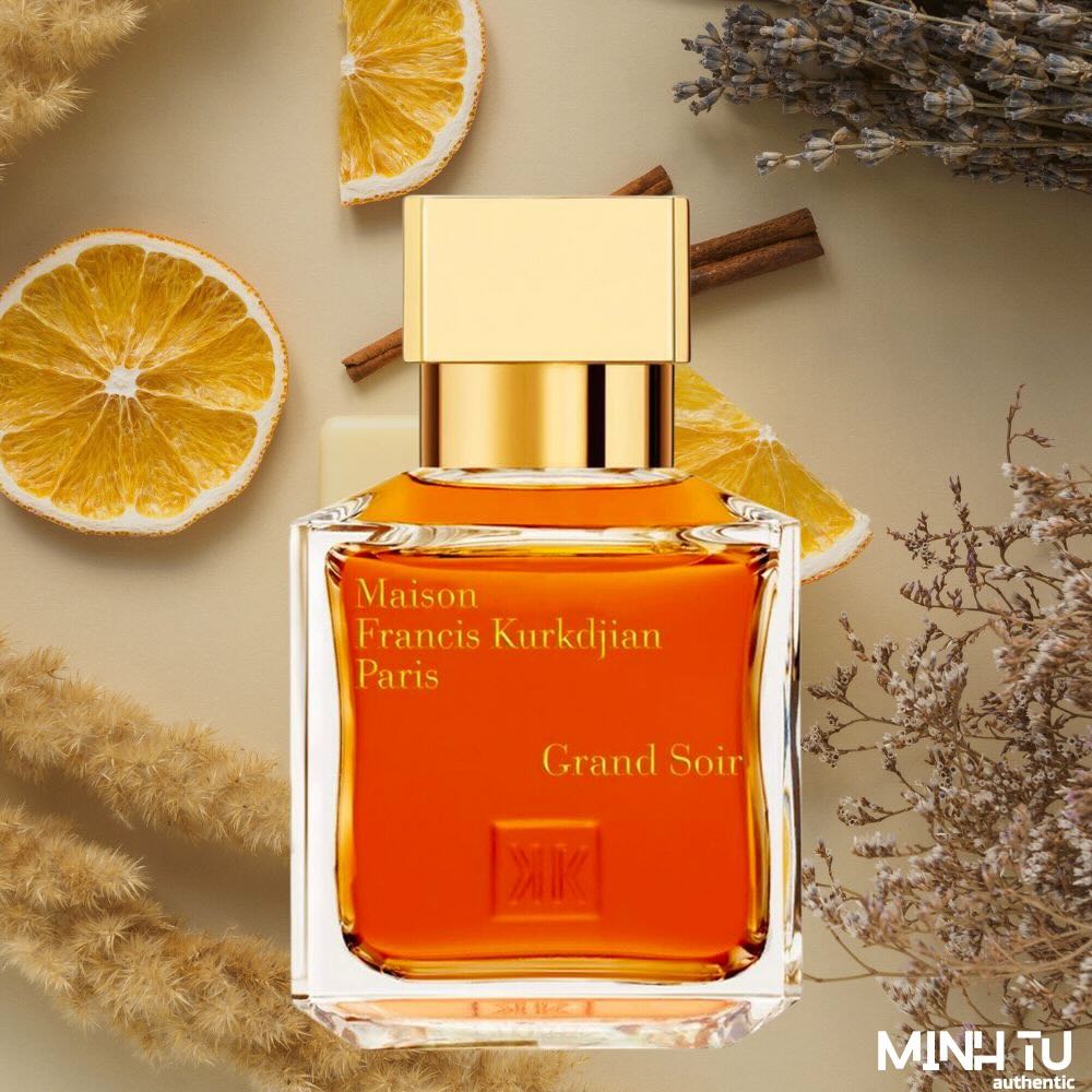 Maison Francis Kurkdjian MFK Grand Soir EDP